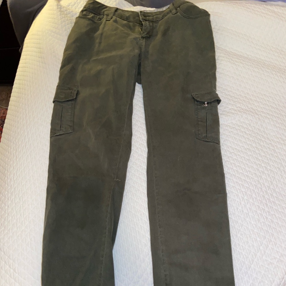 Paige cargo pants
